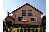 Family pension Vrbov Slovakia